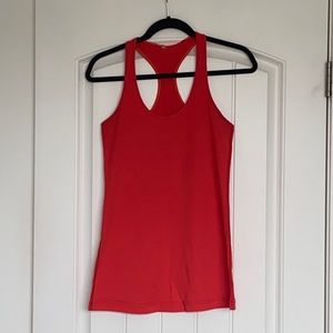 Lululemon Cool Racerback *luon